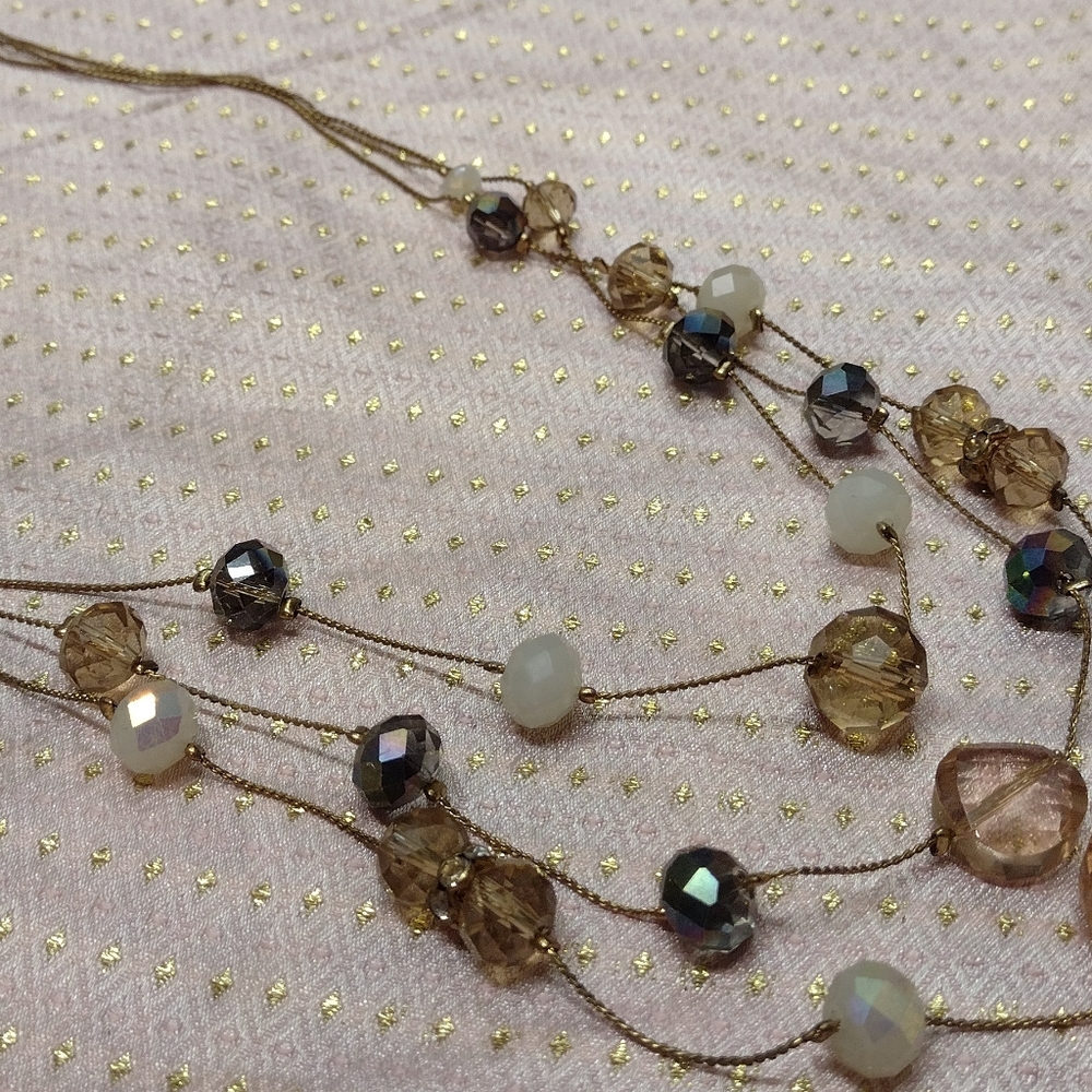 Necklace - Picture 4 of 10